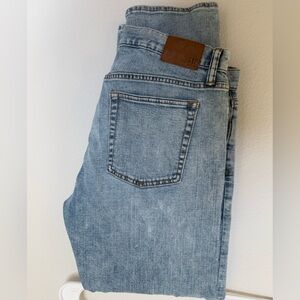 GAP Light Blue Denim Jeans